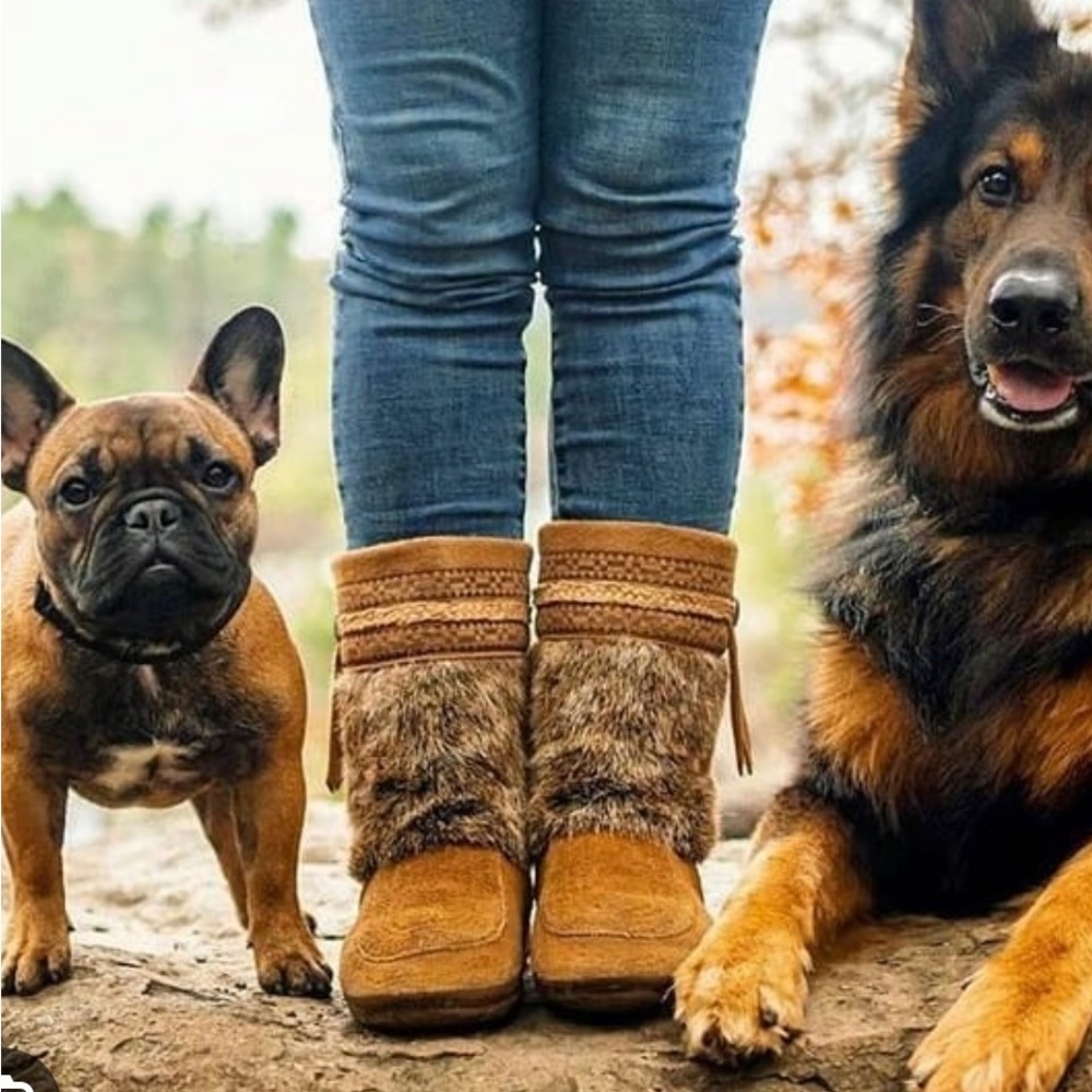 Steger Mukluks